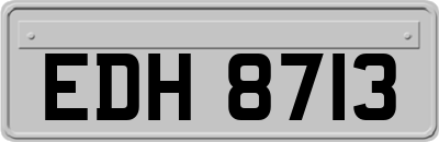 EDH8713