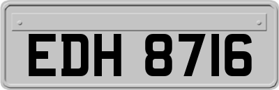 EDH8716