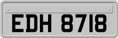 EDH8718