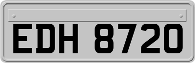 EDH8720