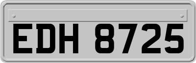 EDH8725