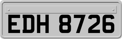EDH8726