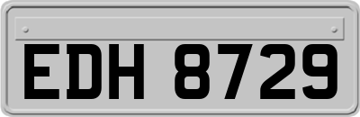 EDH8729