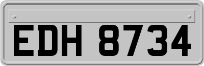 EDH8734