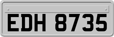 EDH8735