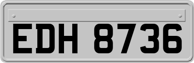 EDH8736