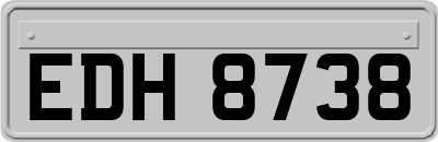 EDH8738