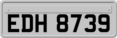 EDH8739