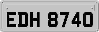 EDH8740