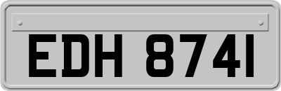 EDH8741