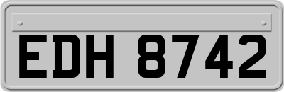 EDH8742