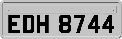 EDH8744