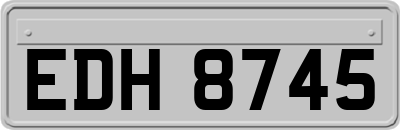 EDH8745