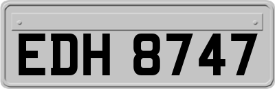 EDH8747