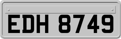 EDH8749