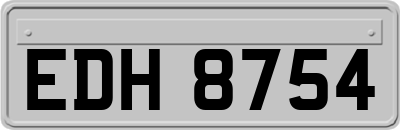 EDH8754