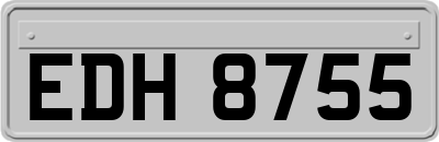 EDH8755