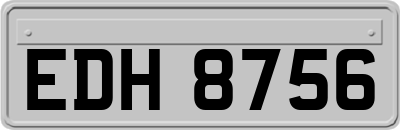 EDH8756