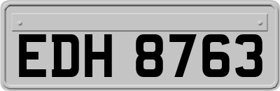 EDH8763