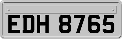 EDH8765