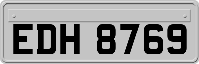 EDH8769