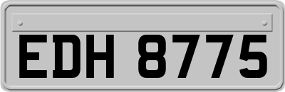 EDH8775