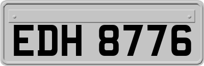 EDH8776