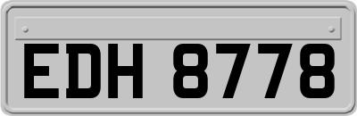 EDH8778