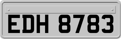 EDH8783