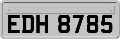 EDH8785