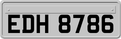 EDH8786