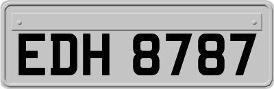 EDH8787