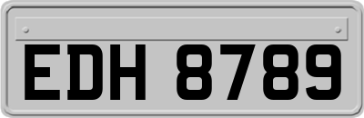 EDH8789