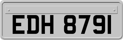 EDH8791