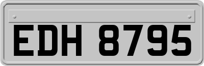 EDH8795