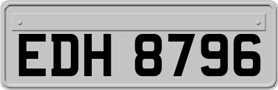 EDH8796