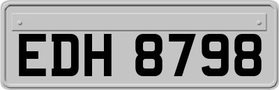 EDH8798