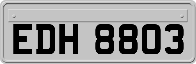 EDH8803
