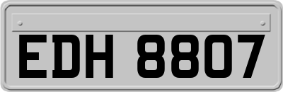 EDH8807