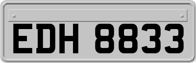 EDH8833