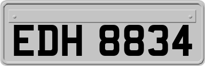 EDH8834