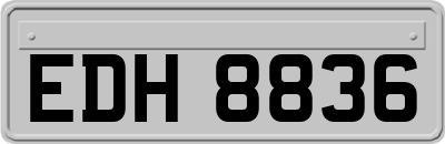 EDH8836