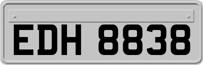 EDH8838