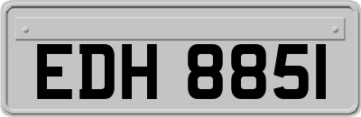 EDH8851