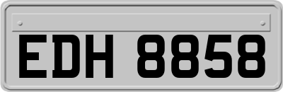 EDH8858