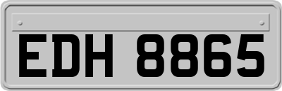 EDH8865