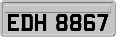 EDH8867