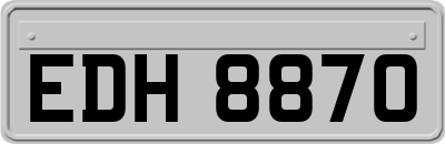 EDH8870