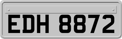 EDH8872