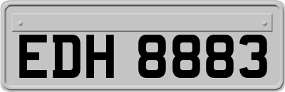 EDH8883